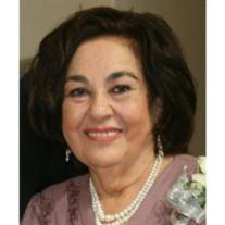 Yvette John Manneh Obituary