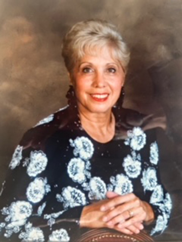 Yvonne Oldfield Mitchell Obituary